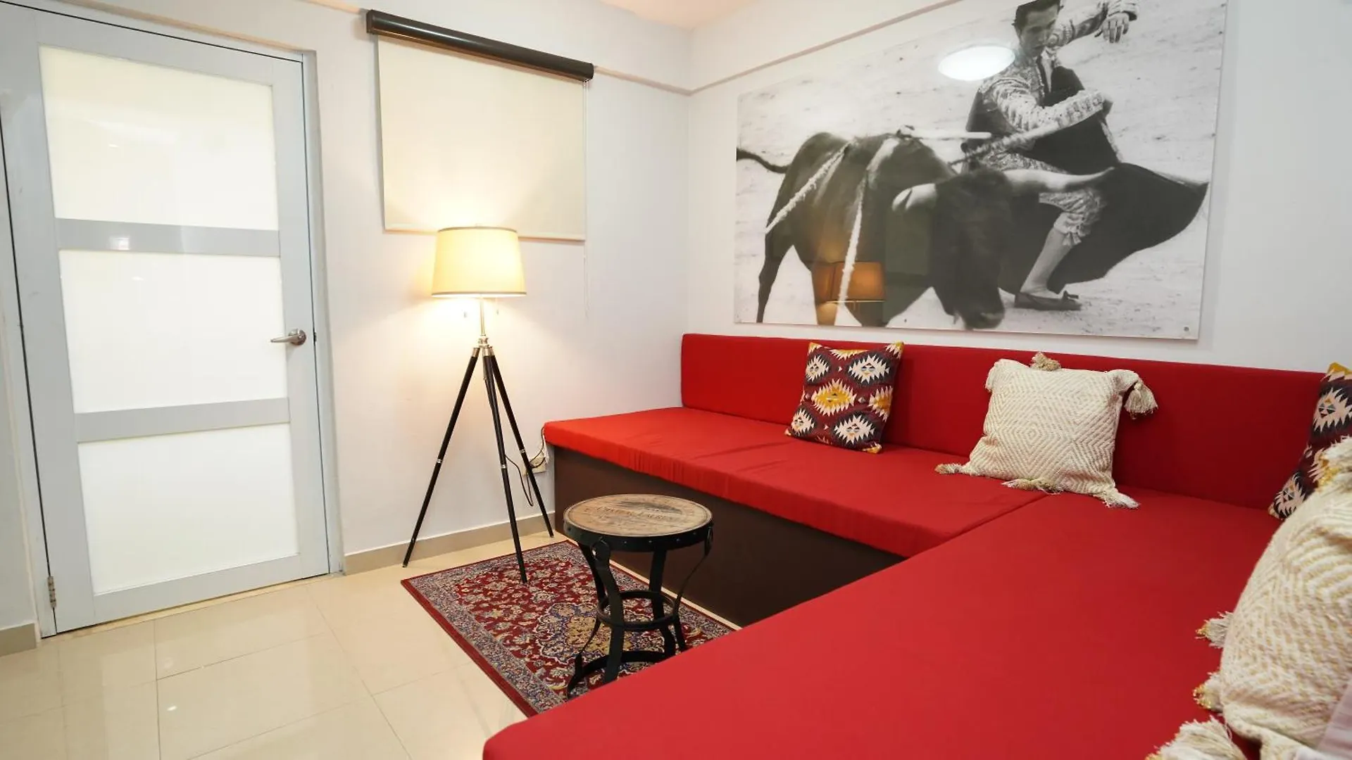La Placita Suites Hotel-Suite 201 San Juan Porto Rico