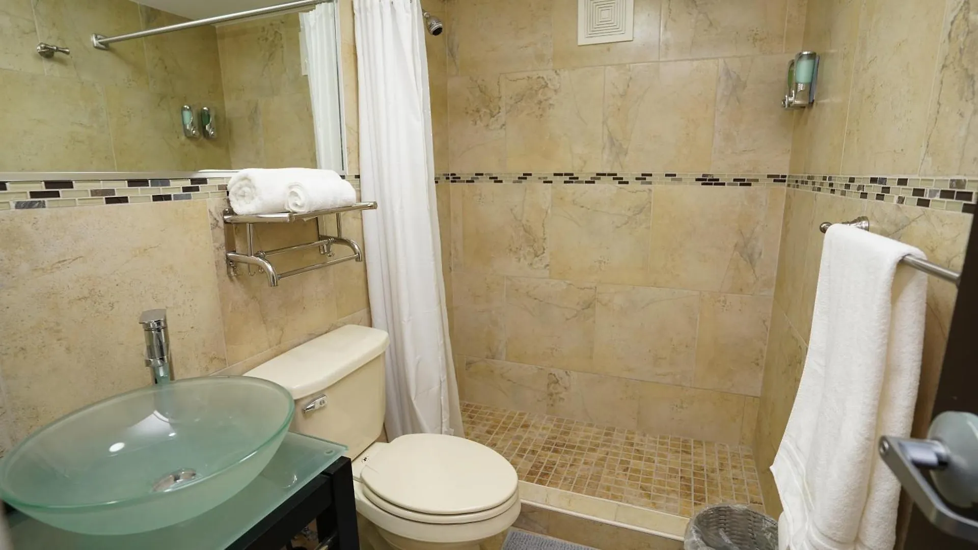 La Placita Suites Hotel-Suite 201 San Juan 0*,  Porto Rico